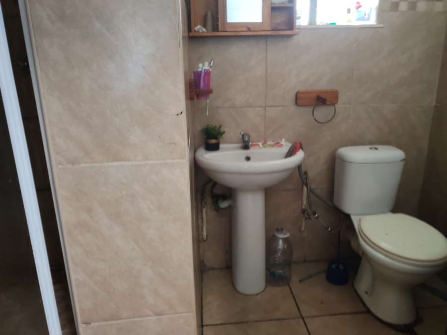 3 Bedroom Property for Sale in Sasolburg Ext 12 Free State